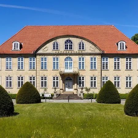 Stadthaus Rothensande Kwatera prywatna