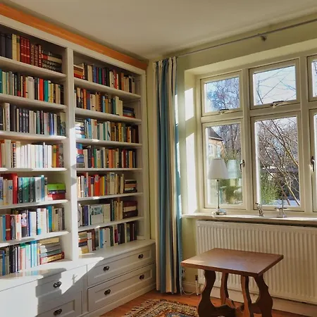 Stadthaus Rothensande Σλέσβιχ