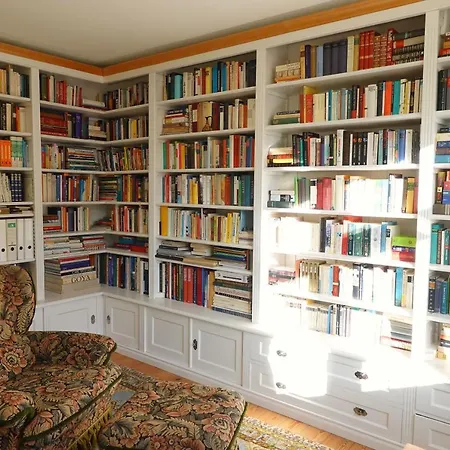 Stadthaus Rothensande Δωμάτια σε οικογενειακή κατοικία