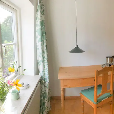 Stadthaus Rothensande