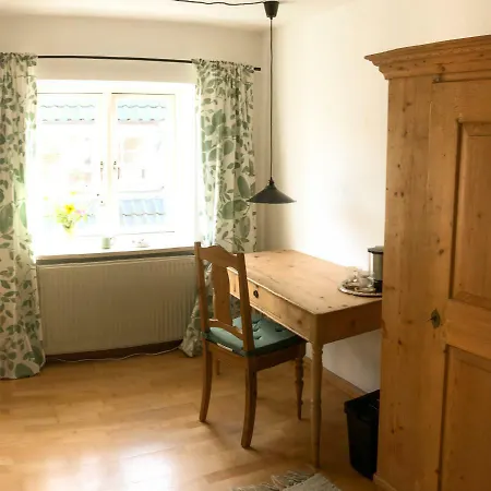 Stadthaus Rothensande *