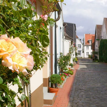 Stadthaus Rothensande *