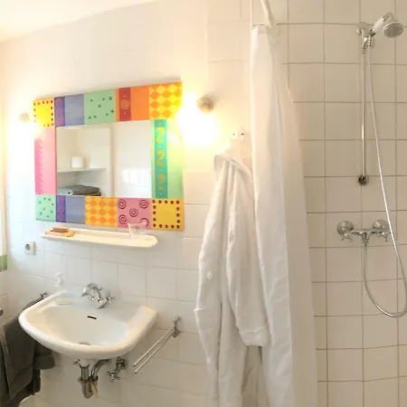 Stadthaus Rothensande * Σλέσβιχ