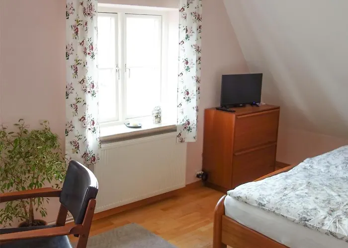 Stadthaus Rothensande *