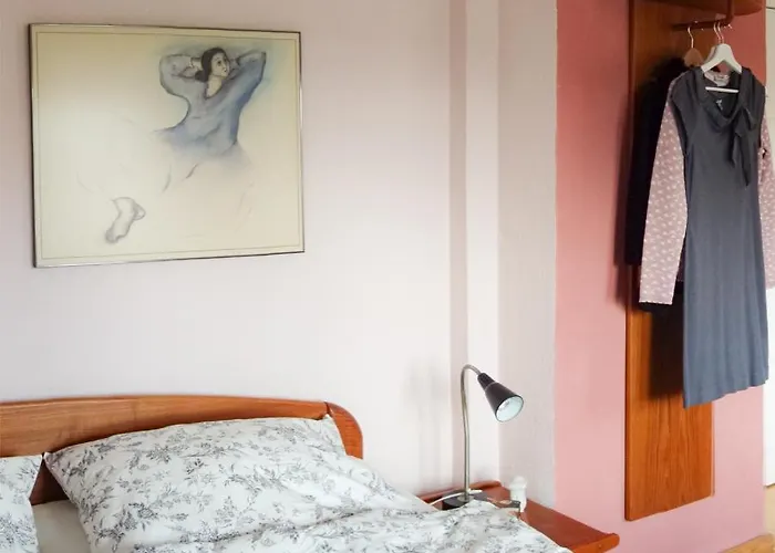 Stadthaus Rothensande Schleswig