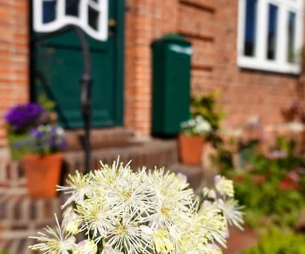 Rum i privatbostad Stadthaus Rothensande