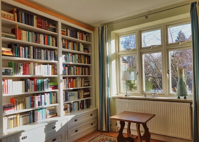 Stadthaus Rothensande Schleswig