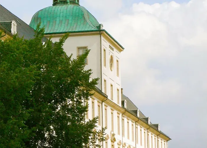 Stadthaus Rothensande *