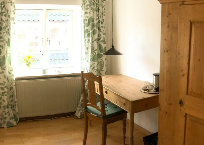 Stadthaus Rothensande *