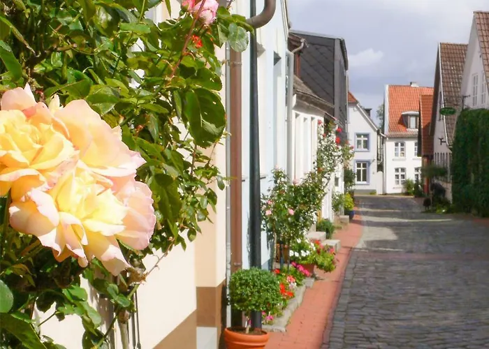 Stadthaus Rothensande *