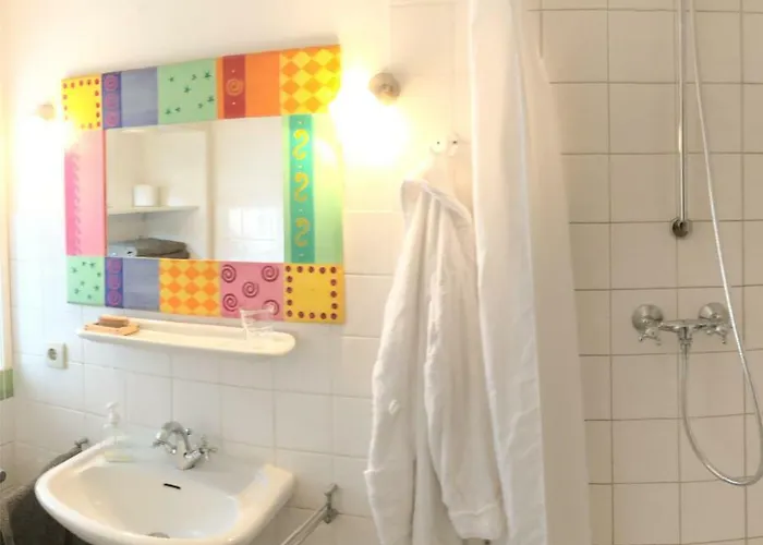 Stadthaus Rothensande * Schleswig